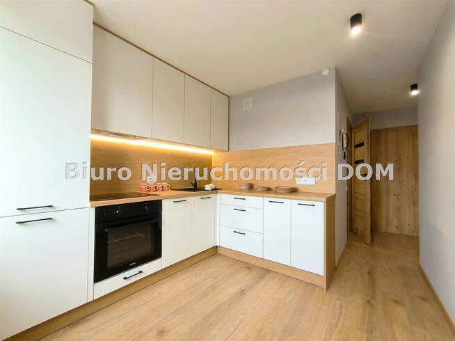 Mieszkanie Częstochowa Tysiąclecie