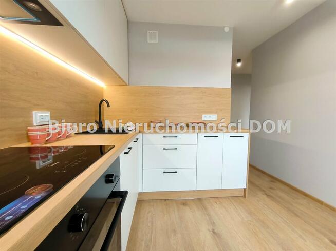 Mieszkanie Częstochowa Tysiąclecie