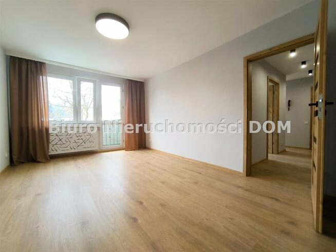 Mieszkanie Częstochowa Tysiąclecie