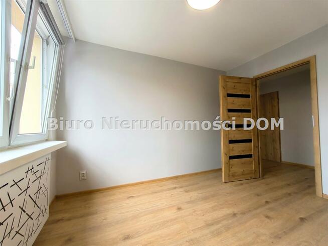 Mieszkanie Częstochowa Tysiąclecie