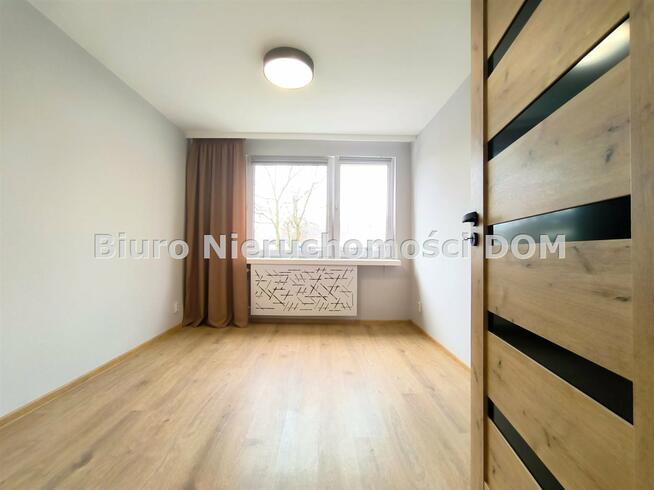 Mieszkanie Częstochowa Tysiąclecie