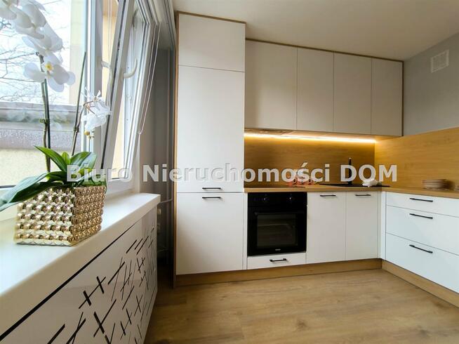 Mieszkanie Częstochowa Tysiąclecie