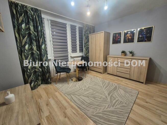 Mieszkanie Częstochowa Tysiąclecie