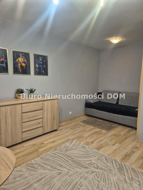 Mieszkanie Częstochowa Tysiąclecie