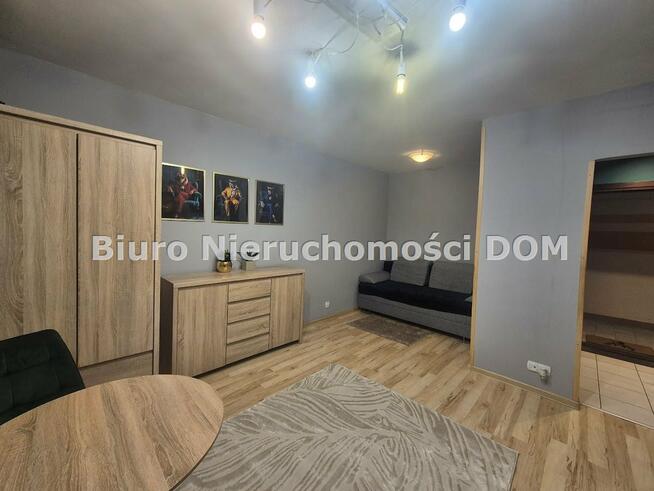 Mieszkanie Częstochowa Tysiąclecie