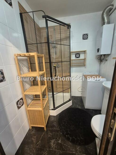 Mieszkanie Częstochowa Tysiąclecie