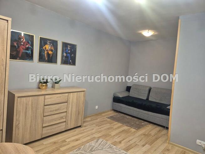 Mieszkanie Częstochowa Tysiąclecie