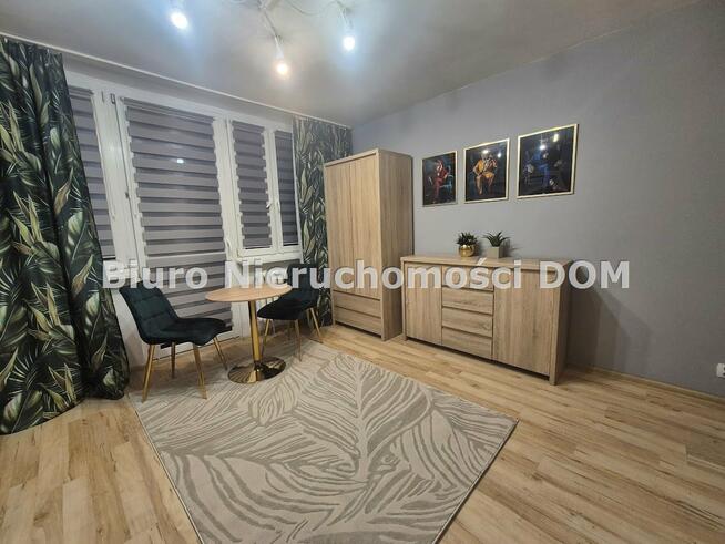 Mieszkanie Częstochowa Tysiąclecie