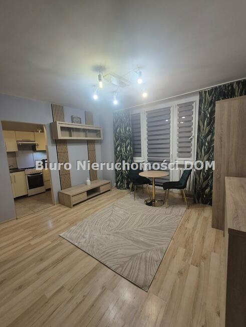 Mieszkanie Częstochowa Tysiąclecie