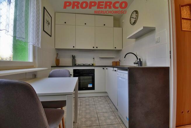 Mieszkanie Kielce Podkarczówka, Galenowa