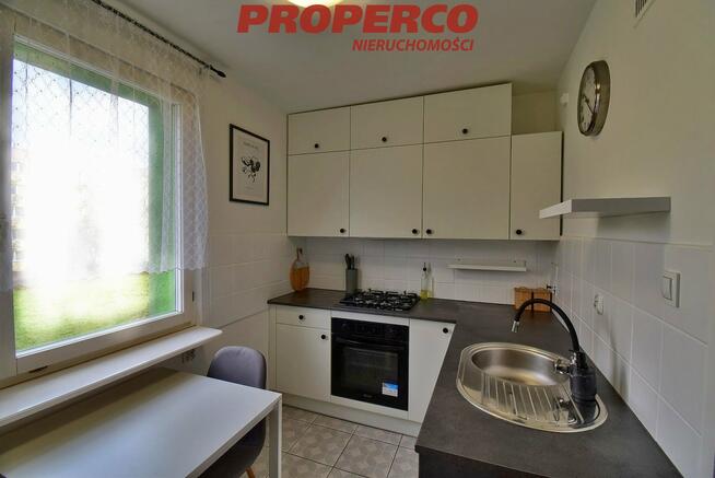 Mieszkanie Kielce Podkarczówka, Galenowa