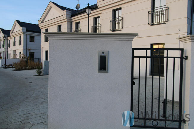 Dom Cesarzowice gm. Środa Śląska,