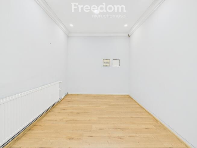 Lokal handlowo - usługowy na wynajem 70 m2