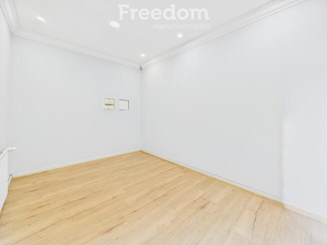 Lokal handlowo - usługowy na wynajem 70 m2