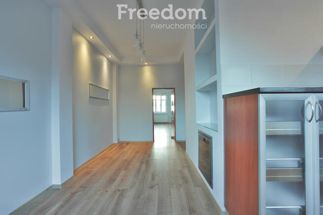 3M do zamieszkania śródmieście - Jelenia Góra