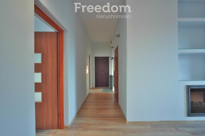 3M do zamieszkania śródmieście - Jelenia Góra