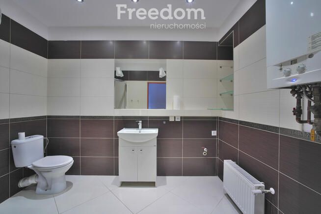 3M do zamieszkania śródmieście - Jelenia Góra