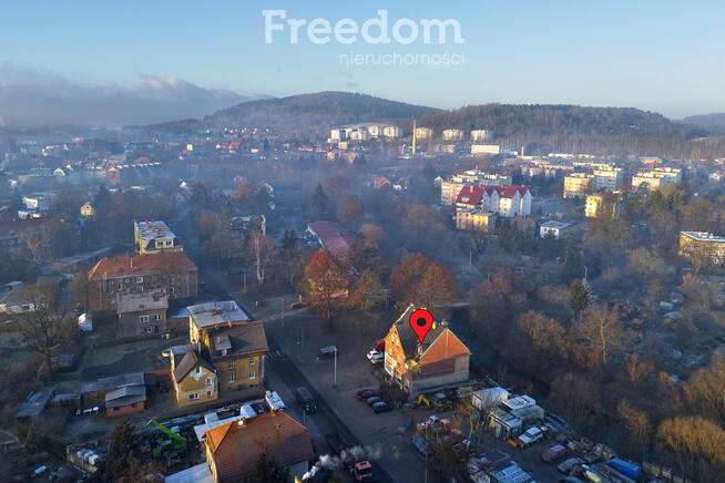 3M do zamieszkania śródmieście - Jelenia Góra