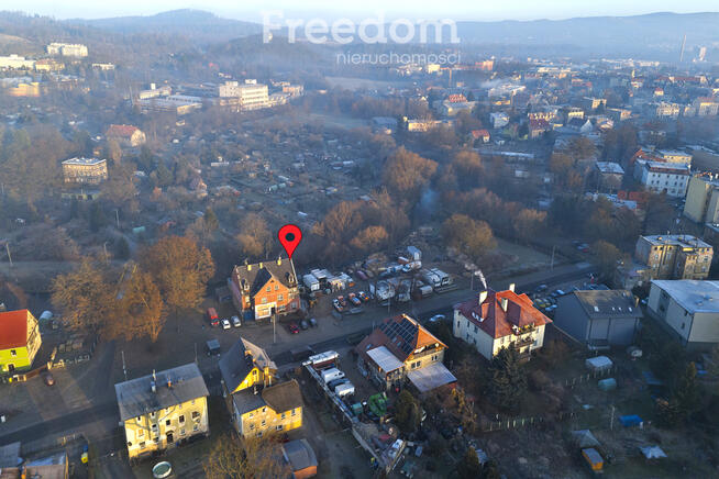 3M do zamieszkania śródmieście - Jelenia Góra