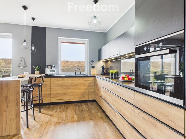 Na sprzedaż: wyjątkowe mieszkanie dwupoziomowe