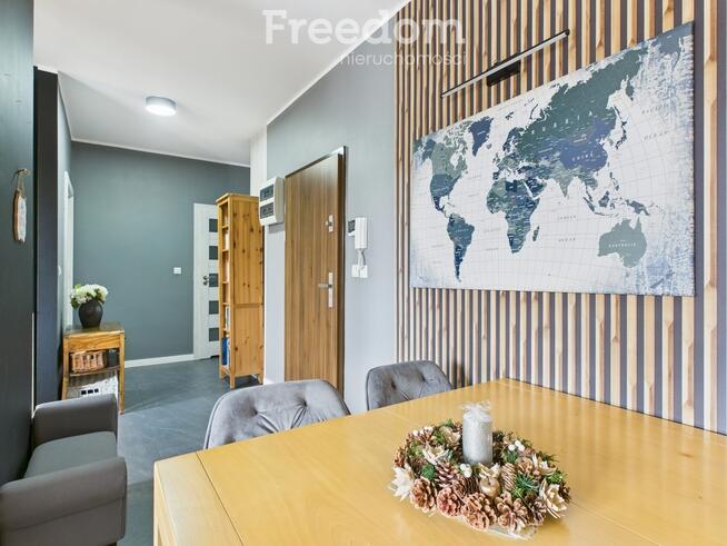 Na sprzedaż: wyjątkowe mieszkanie dwupoziomowe