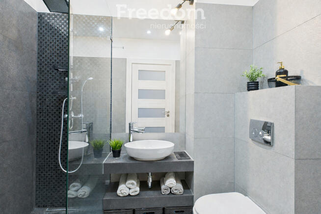 Na sprzedaż: wyjątkowe mieszkanie dwupoziomowe