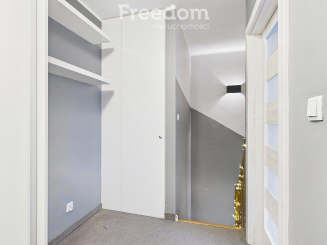 Na sprzedaż: wyjątkowe mieszkanie dwupoziomowe