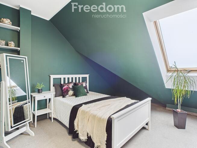 Na sprzedaż: wyjątkowe mieszkanie dwupoziomowe