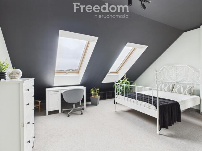 Na sprzedaż: wyjątkowe mieszkanie dwupoziomowe