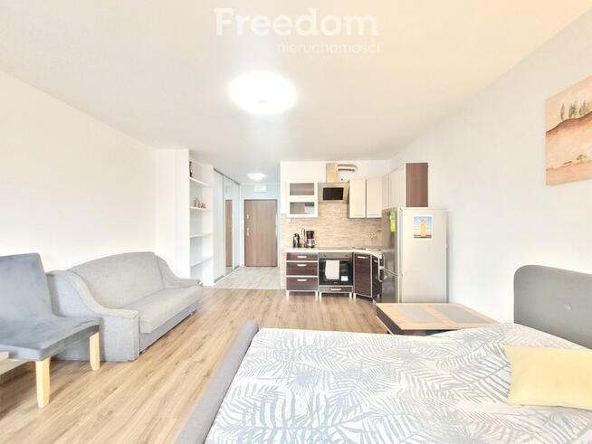 Kawalarka 31 m2 w Świnoujściu blisko Portu.