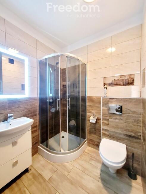 Kawalarka 31 m2 w Świnoujściu blisko Portu.