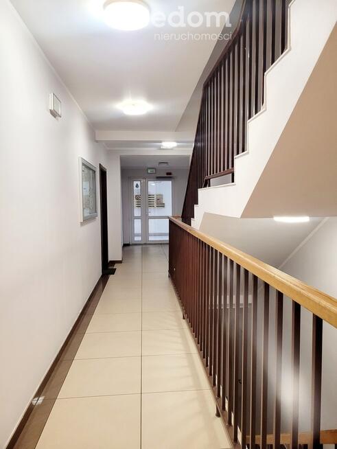 Kawalarka 31 m2 w Świnoujściu blisko Portu.