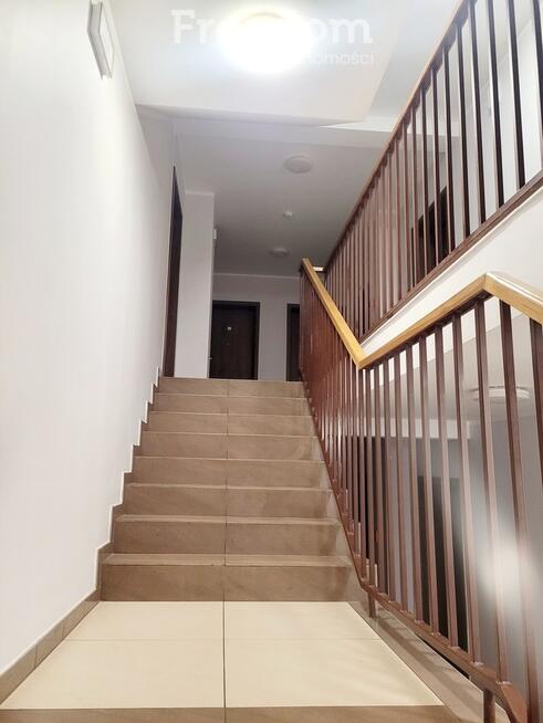 Kawalarka 31 m2 w Świnoujściu blisko Portu.