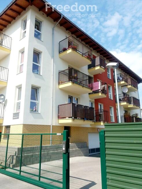 Kawalarka 31 m2 w Świnoujściu blisko Portu.