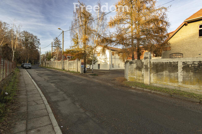 Hotel + ogromny potencjał mieszkaniowy i usługowy