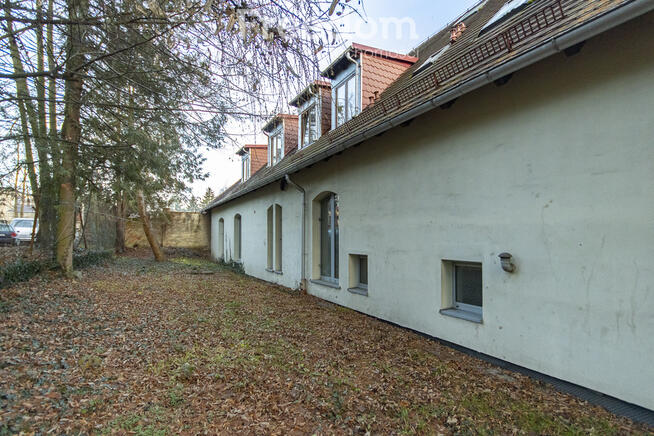 Hotel + ogromny potencjał mieszkaniowy i usługowy