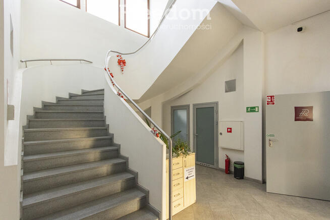 Hotel + ogromny potencjał mieszkaniowy i usługowy