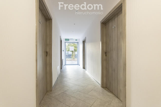 Hotel + ogromny potencjał mieszkaniowy i usługowy