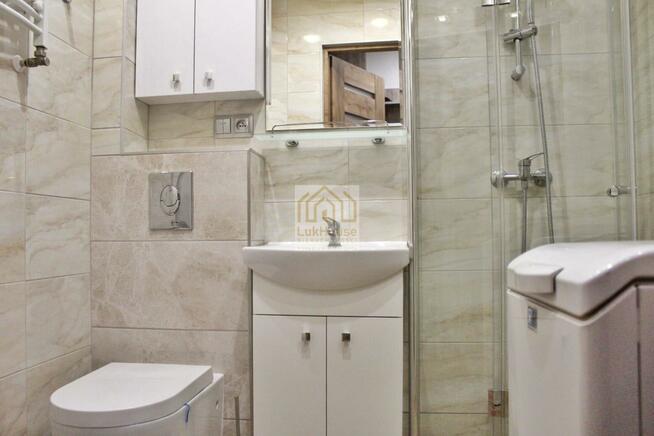 Mieszkanie Bytom, Stanisława Witczaka