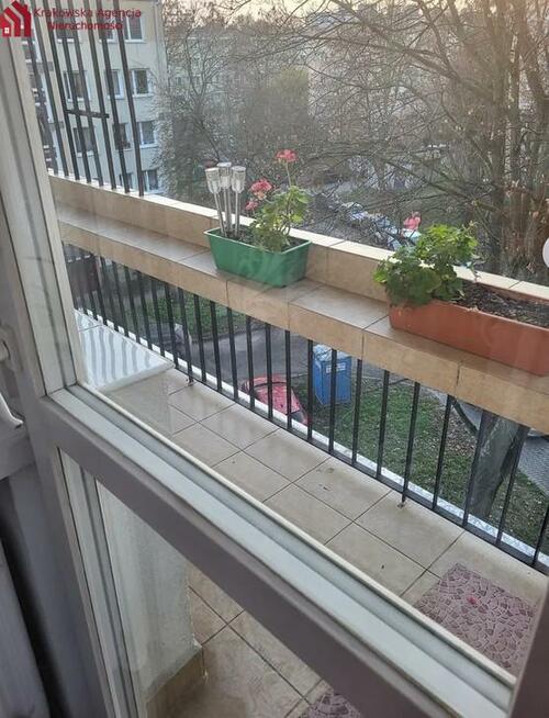 Mieszkanie Kraków Nowa Huta, Tysiąclecia, Świdnicka