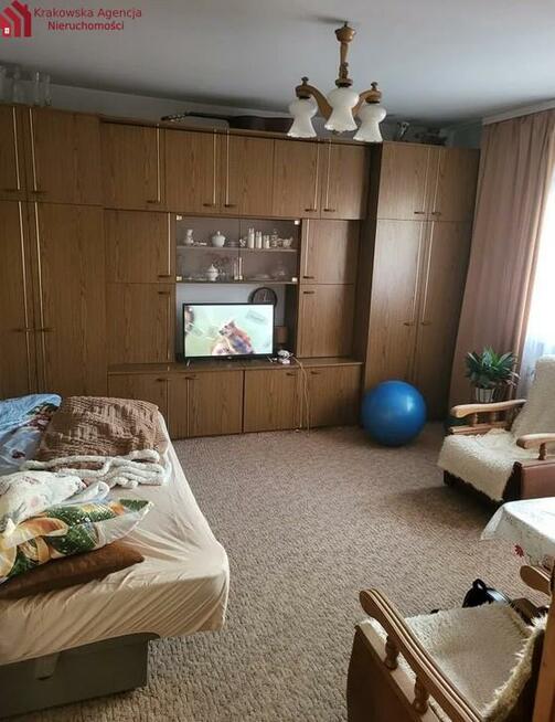 Mieszkanie Kraków Nowa Huta, Tysiąclecia, Świdnicka