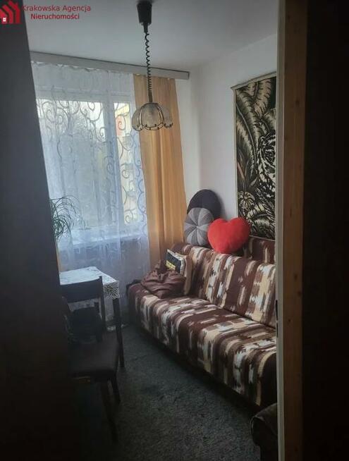 Mieszkanie Kraków Nowa Huta, Tysiąclecia, Świdnicka