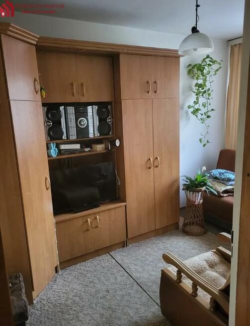 Mieszkanie Kraków Nowa Huta, Tysiąclecia, Świdnicka