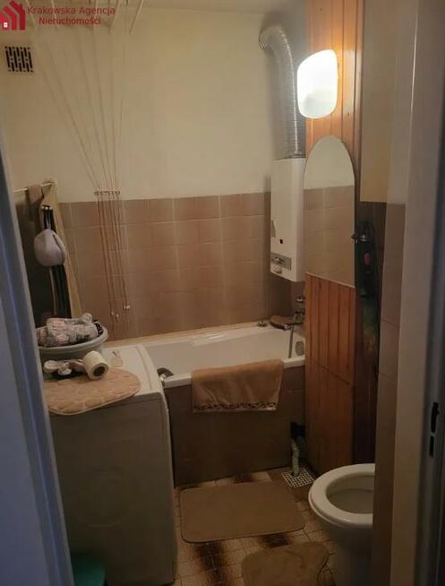 Mieszkanie Kraków Nowa Huta, Tysiąclecia, Świdnicka