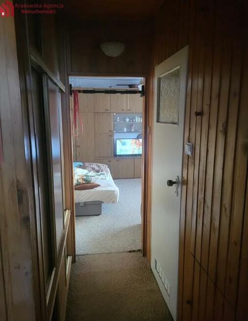 Mieszkanie Kraków Nowa Huta, Tysiąclecia, Świdnicka