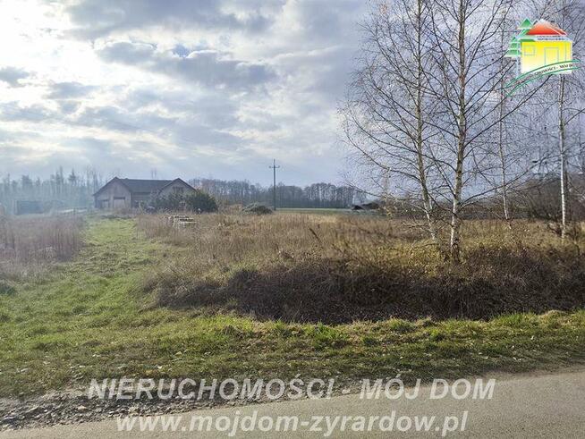 Dom Aleksandria gm. Puszcza Mariańska