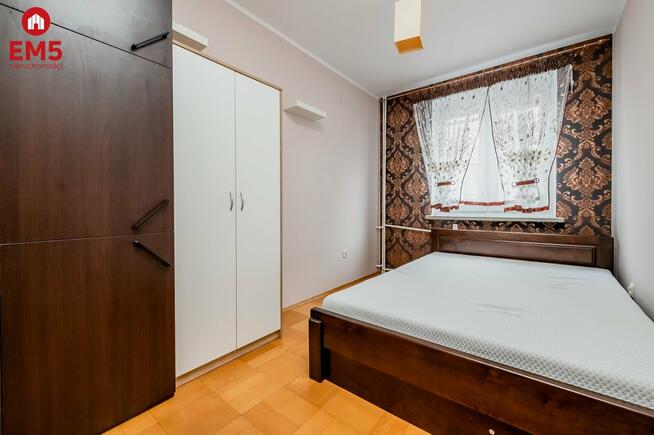 Mieszkanie Kleosin gm. Juchnowiec Kościelny Kleosin