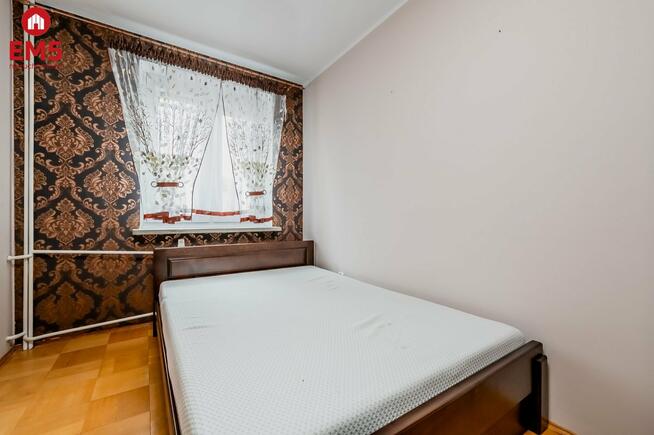 Mieszkanie Kleosin gm. Juchnowiec Kościelny Kleosin