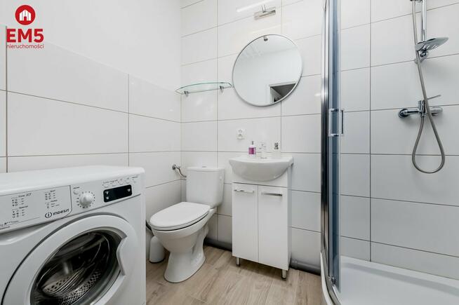 Mieszkanie Kleosin gm. Juchnowiec Kościelny Kleosin