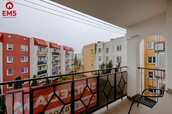 Mieszkanie Kleosin gm. Juchnowiec Kościelny Kleosin